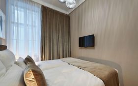 Apartments Theobaldgasse - Exclusive Opportunity Since Construction Close By